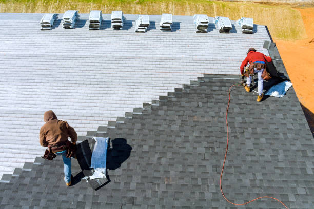 Best Emergency Roof Repair Services  in Justice, IL