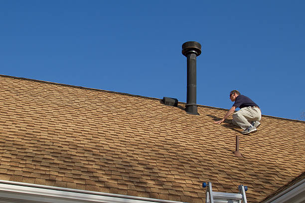 Best Roof Insulation Installation  in Justice, IL